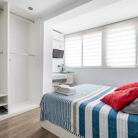 Fantastico Apartamento En Primerisima Linea Playa La Torre  Zewnętrze zdjęcie