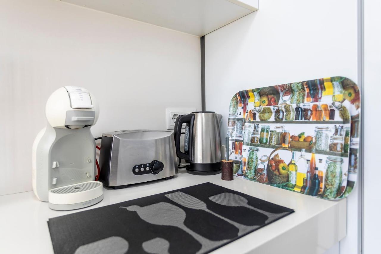 Fantastico Apartamento En Primerisima Linea Playa La Torre  Zewnętrze zdjęcie