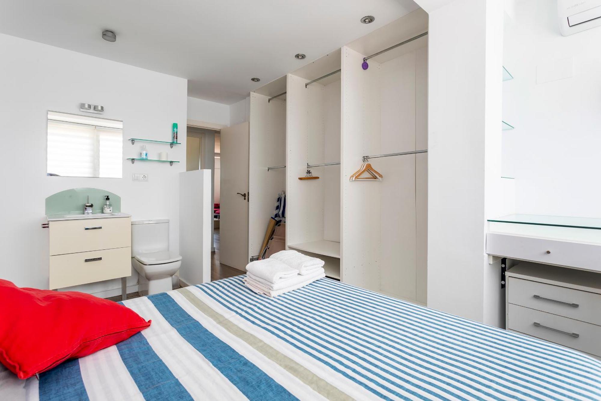 Fantastico Apartamento En Primerisima Linea Playa La Torre  Zewnętrze zdjęcie