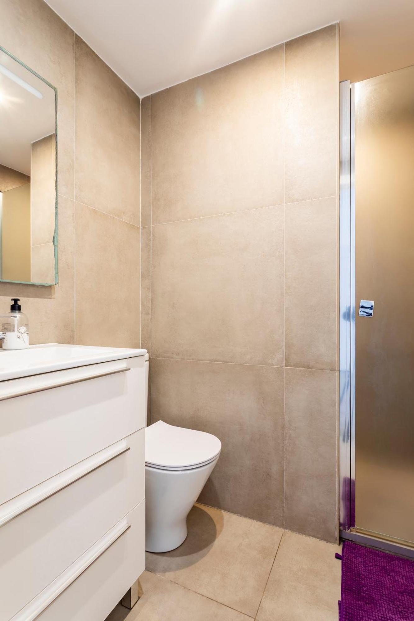 Fantastico Apartamento En Primerisima Linea Playa La Torre  Zewnętrze zdjęcie