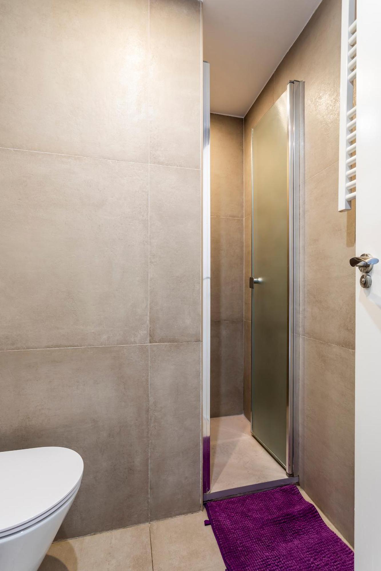 Fantastico Apartamento En Primerisima Linea Playa La Torre  Zewnętrze zdjęcie